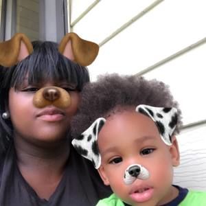 Meet your Posher, Nellie